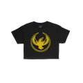 Oregon Rebel Alliance Crop Top