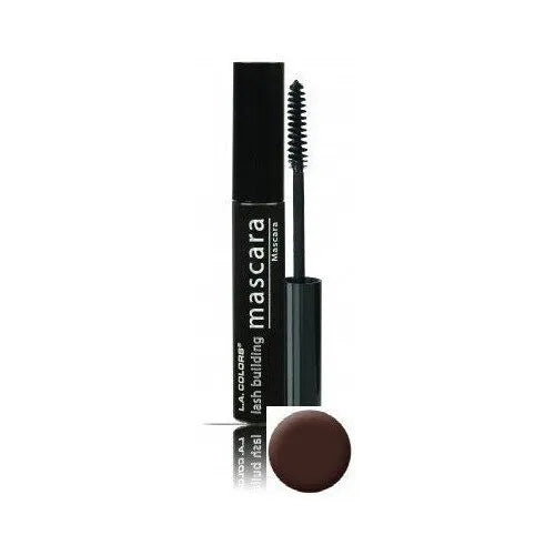 L.A. Colors Lash Building Mascara