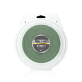 Walker Tape Easy Green Wig Tape Roll, 1/3 in x 6 yd