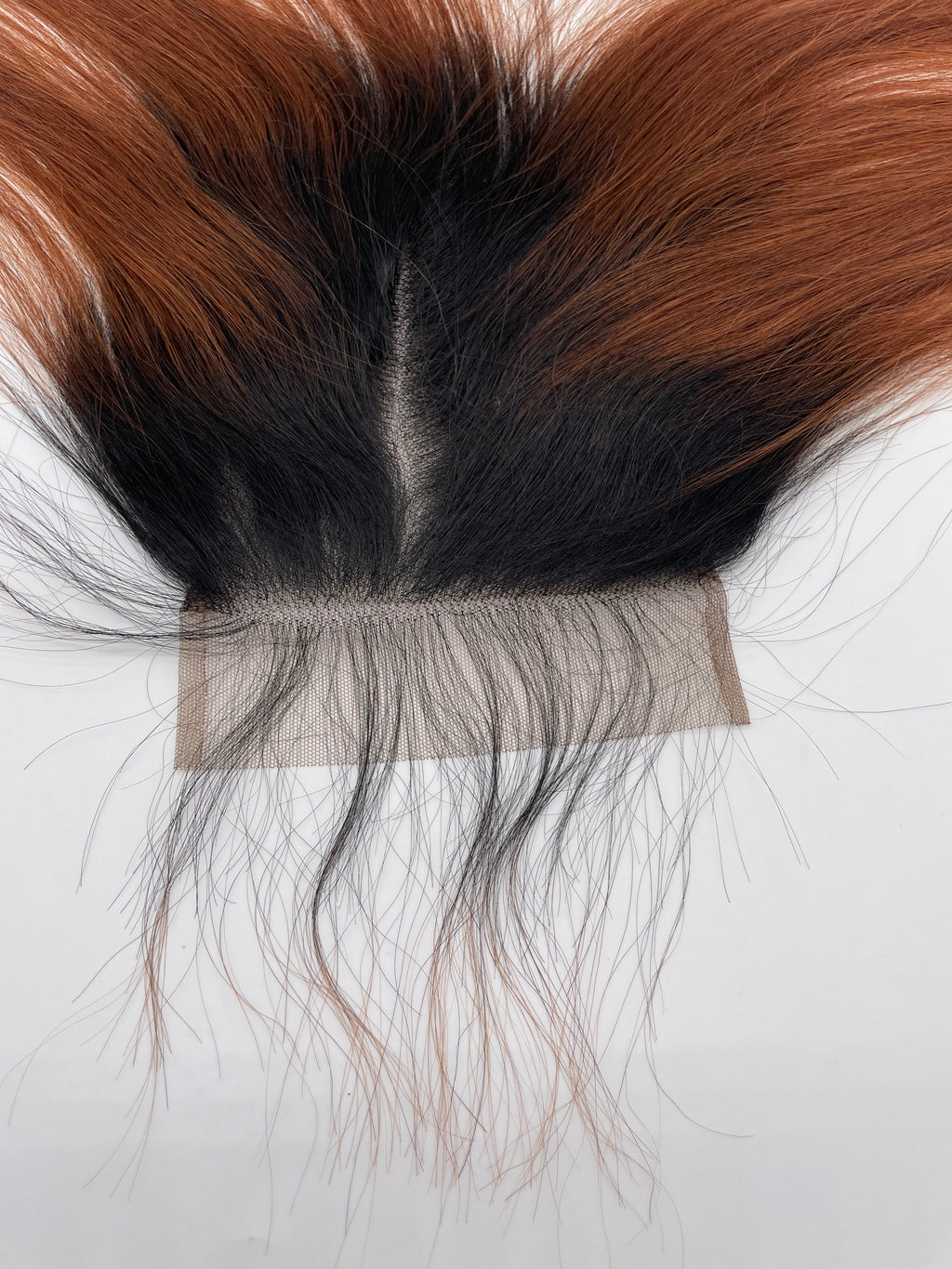 Rio Straight 4x4 Lace Closure