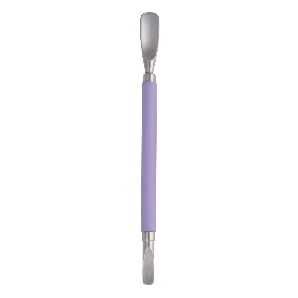 Tweezerman Dual-Sided Pushy Cuticle Pusher