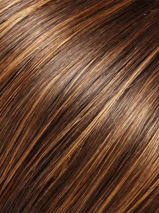 Jon Renau Top Smart 12" Hair Topper, 12/30BT