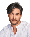 HIM Collection Gallant Men's Wig