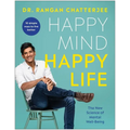 Happy Mind, Happy Life: The New Science of Mental Well-Being - Paperback