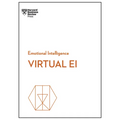Virtual Ei (HBR Emotional Intelligence Series) - Paperback
