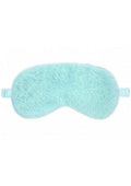 Fluffy Blindfold Powder Blue