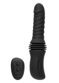 Overdrive Waterproof Thruster