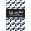 The People That Time Forgot - Paperback