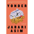 Yonder - Hardcover