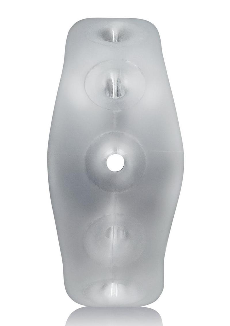 Oxballs AIR Sport Silicone C-Ring For Comfort And Performance