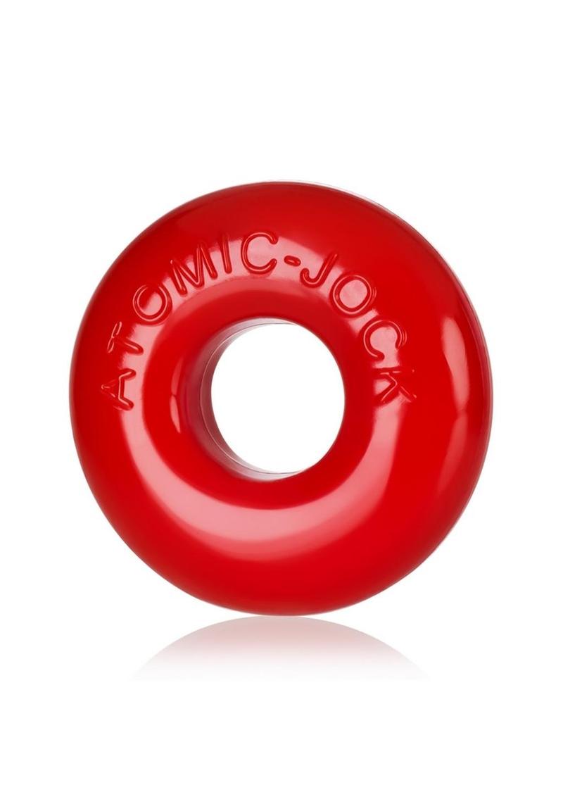 Oxballs Ringer 3-Pack Donut Comfortable Fit Cock Ring