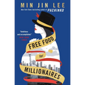 Free Food for Millionaires - Paperback
