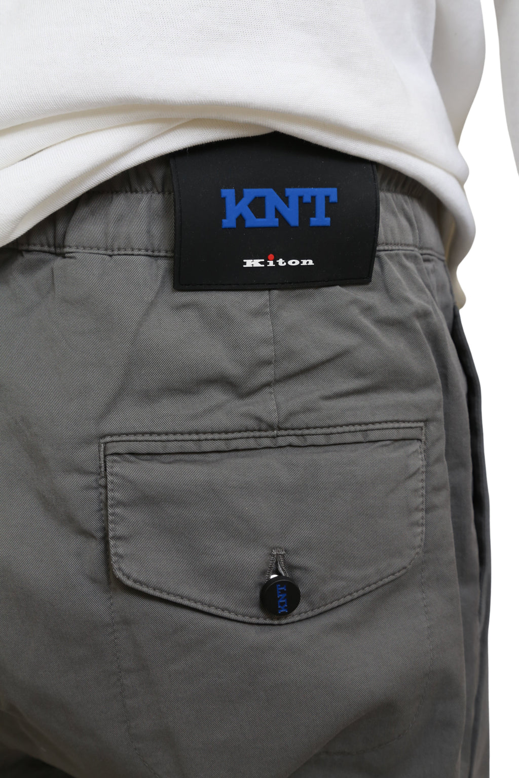 KNT by Kiton Sweatpants