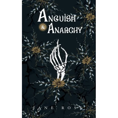 Anguish & Anarchy - Paperback