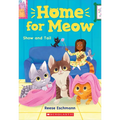 Show and Tail (Home for Meow #2): Volume 2 - Paperback