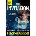 The Invitation - Paperback