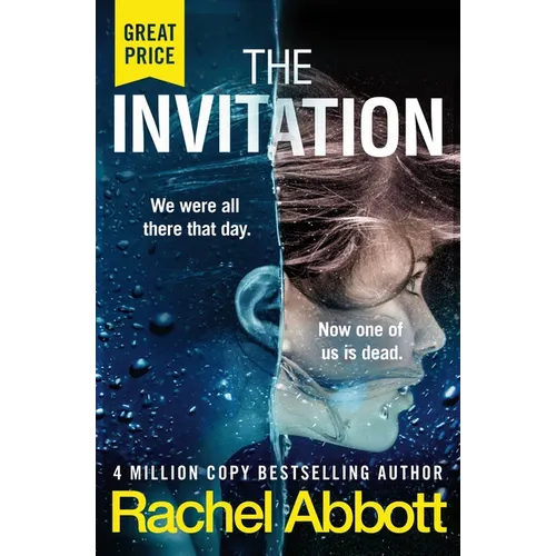 The Invitation - Paperback