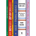 Everything and Less: The Novel in the Age of Amazon - Hardcover
