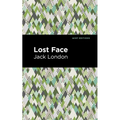 Lost Face - Hardcover