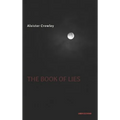 The Book of Lies - Hardcover