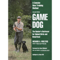 Game Dog: Second Revised Edition - Hardcover