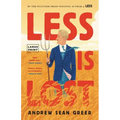Less Is Lost - Hardcover