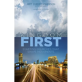 Kingdom First: Starting Churches That Shape Movements - Paperback