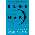 Blue Mars - Paperback
