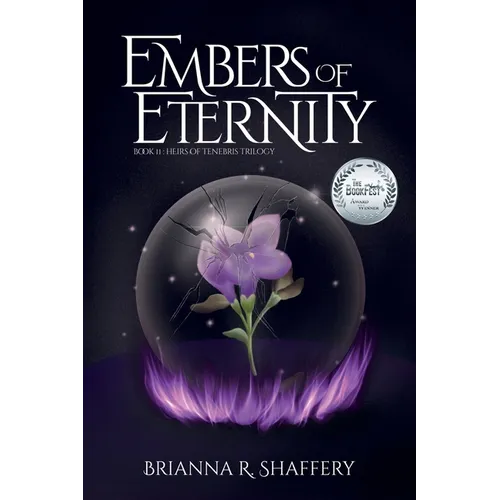Embers of Eternity - Paperback