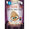 The Good Egg and the Talent Show - Paperback