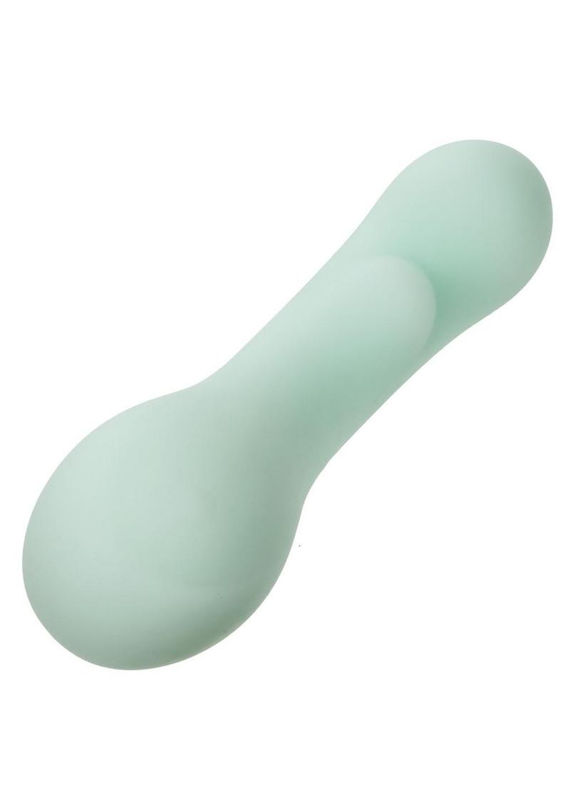 Pacifica Bora Bora Rechargeable Silicone Vibrator – 10 Functions