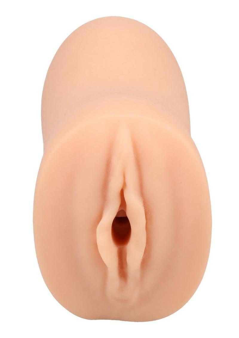 Palm Pal Virgin Stroker