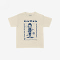Paris Punk Women's Baby Tee