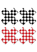 Peekaboos Premium Pasties Self-Adhesive Nipple Covers