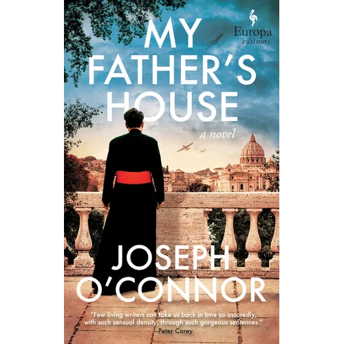 My Father's House - Paperback