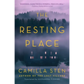 The Resting Place - Paperback