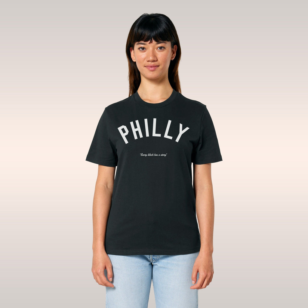 Philadelphia Story T-shirt