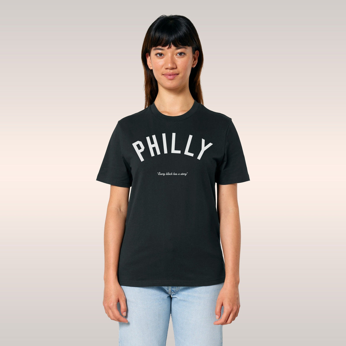 Philadelphia Story T-shirt