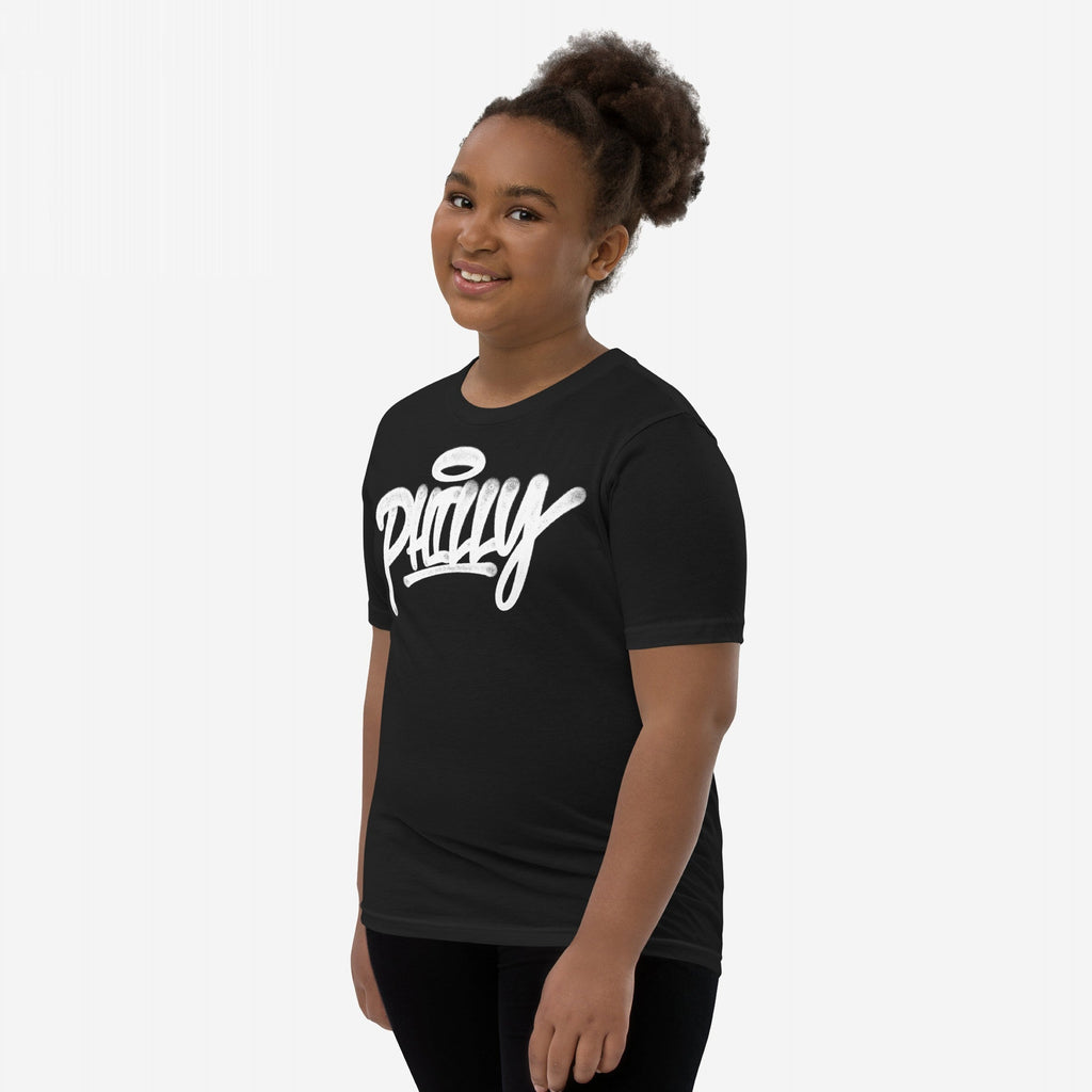 Philadelphia Handstyle T-shirt