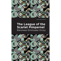 The League of the Scarlet Pimpernel - Paperback