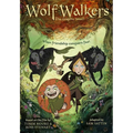 Wolfwalkers: The Graphic Novel - Paperback