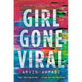 Girl Gone Viral - Paperback