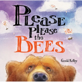 Please Please the Bees - Paperback