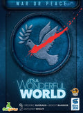 Its a Wonderful World: War or Peace Expansion