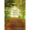 The Prayers and Promises When Facing a Life-Threatening Illness: 30 Short Morning and Evening Reflections - Paperback