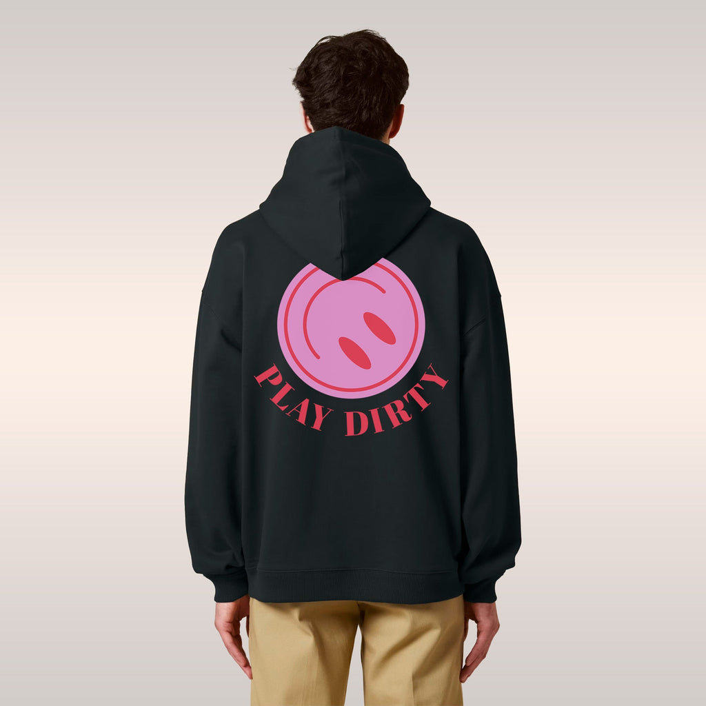 Play Dirty Hoodie & Sweatshirt