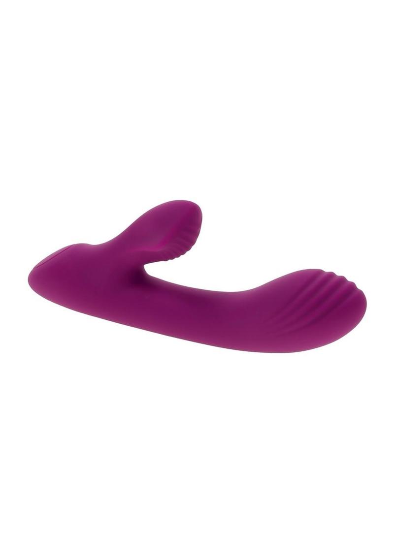 Playboy Bitty Bunny Rechargeable Vibrator