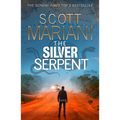 The Silver Serpent - Paperback