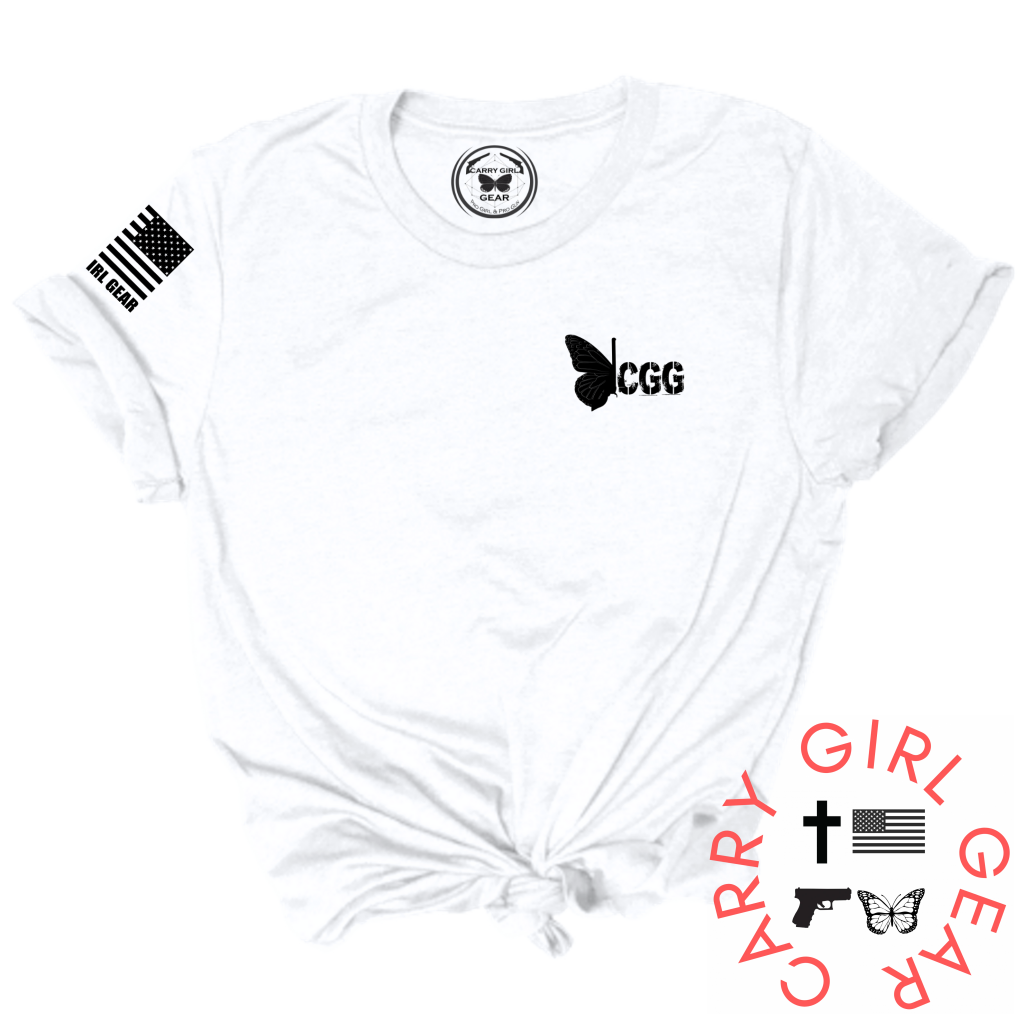 PRAY FOR AMERICA Tee