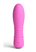 Pretty in Pink Blush Vibrator